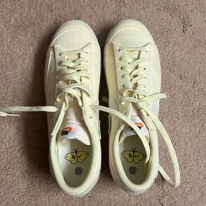 Nike Blazer Low Platform Next Nature
